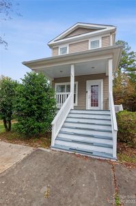 409 College St #3, Waxhaw, NC, 28173