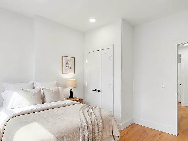 160 W 130th St #3A — Photo 4