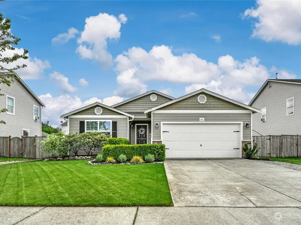 202 Mazza Street NE, Orting, WA 98360