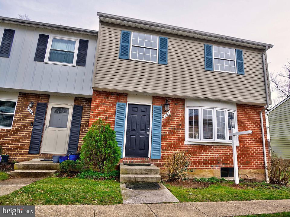 461 Norvelle Ct, Glen Burnie, MD 21061 Zillow