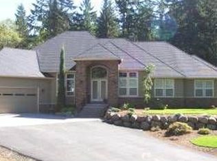 20700 SE Langensand Rd, Sandy, OR 97055