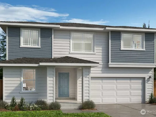 30327 125th Place SE #2-29, Auburn, WA 98092
