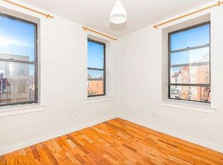 593 Franklin Ave #3C, Brooklyn, NY 11238