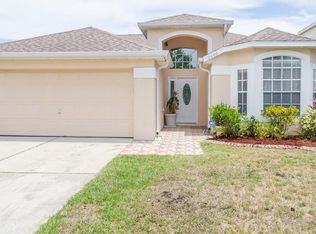 2498 River Ridge Dr, Orlando, FL 32825