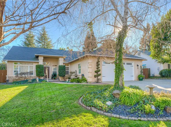15 Rosemel Ct, Oroville, CA 95966