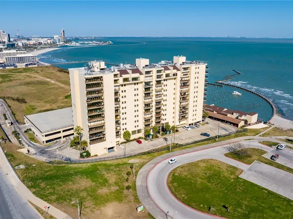 1400 Ocean Dr APT 1103A, Corpus Christi, TX 78404