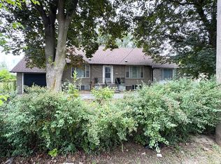 9 Lamont Ave #BASEMENT, Toronto, ON M1S 1A8