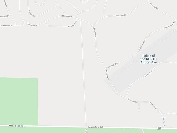 2nd image of 9843 Montrose Dr
