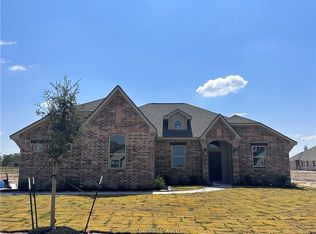 10332 Bourbon Ln, Bryan, TX 77808