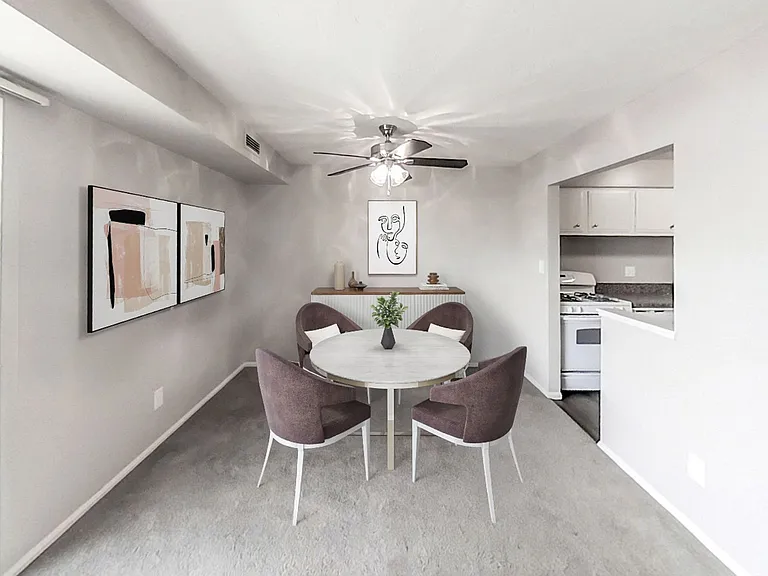 Coppertree Apartments — Photo 30