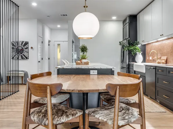 3503 Dickason Ave #B, Dallas, TX 75219