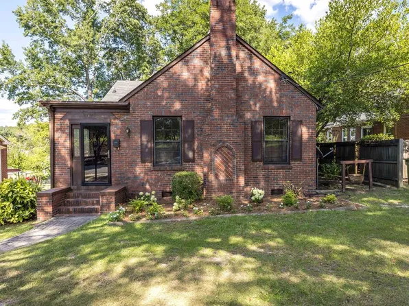 3414 Woodlawn Ave, Columbus, GA 31904