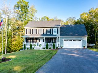 18 Branch Hill Rd, Preston, CT 06365