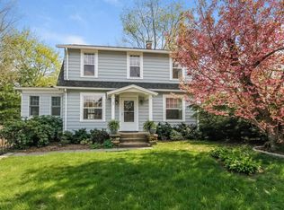 281 West Ave, Darien, CT 06820