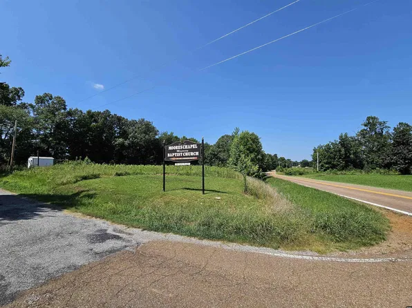 Highway 124, Greenfield, TN 38230