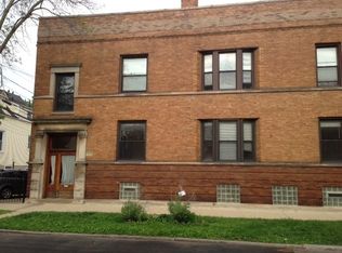 3948 N Paulina St, Chicago, IL 60613
