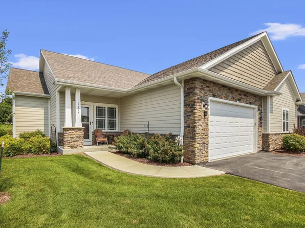 10414 66th COURT #151, Pleasant Prairie, WI 53158