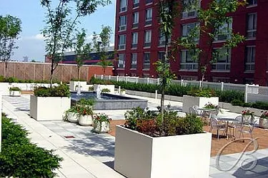 Rented by Bellmarc Realty