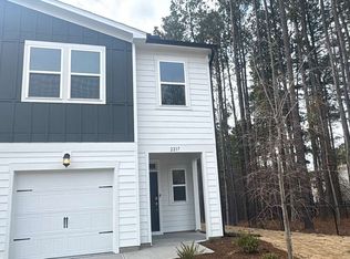 2217 Titanium Rock Rd, Durham, NC 27704