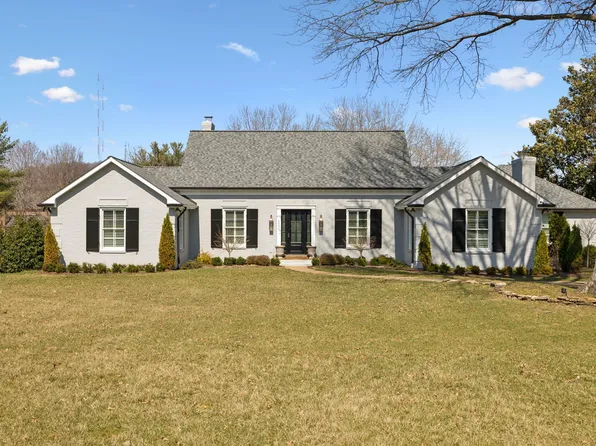 6222 Waxwood Ct, Brentwood, TN 37027