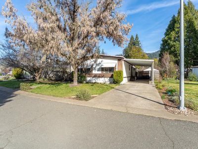 10755 Mobile Village Way #78, Willits, CA, 95490