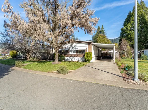 10755 Mobile Village Way #78, Willits, CA 95490