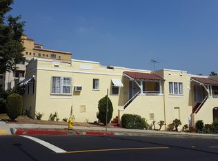 603 Rosemont Ave, Los Angeles, CA 90026