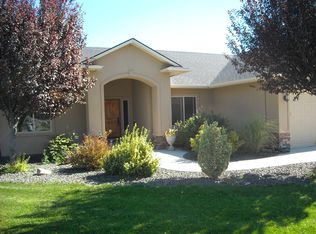 490 Harris View Way, Melba, ID 83641