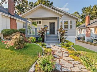 7550 Ellis Ave, Saint Louis, MO 63143