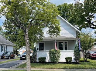 362 Cleveland Ave, Oneida, NY 13421