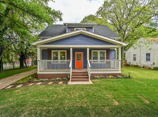 1222 Princess Ave SW, Atlanta, GA 30310