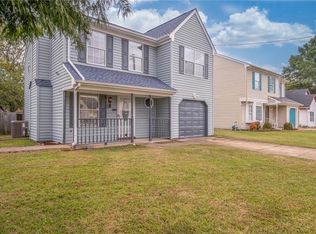 3443 Jacquelyn Ct, Norfolk, VA 23513