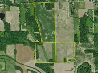 0 County Road 28, Corunna, IN 46730