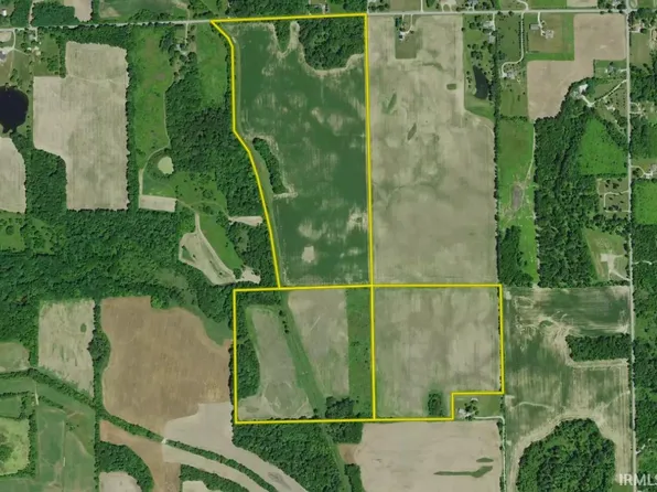 0 County Road 28, Corunna, IN 46730