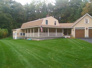 8 Houghton Rd, Wilmington, MA 01887