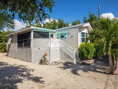 31129 Avenue G, Big Pine Key, FL, 33043