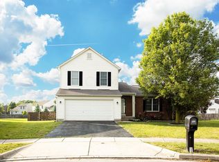 289 Westedge Ct, Galloway, OH 43119