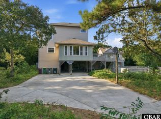 32 Dolphin Run, Southern Shores, NC 27949