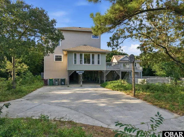 32 Dolphin Run, Southern Shores, NC 27949