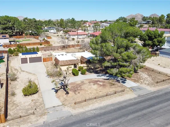 14580 Keota Rd, Apple Valley, CA 92307