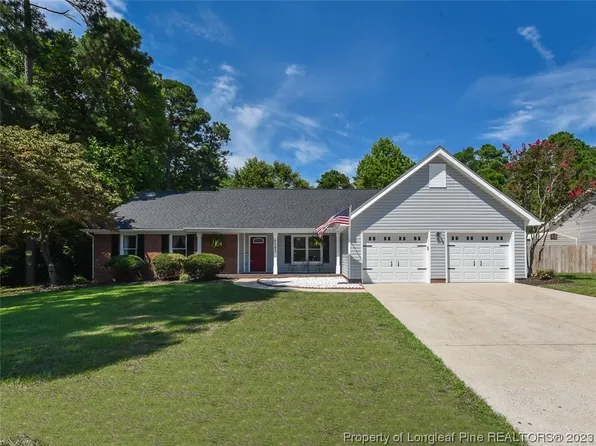 6582 Brookshire St, Fayetteville, NC 28314