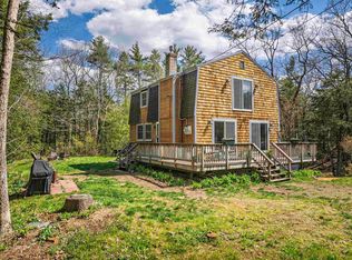 21 Brustle Road, Nottingham, NH 03290
