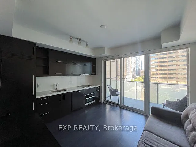 65 Saint Mary St #610 — Photo 2