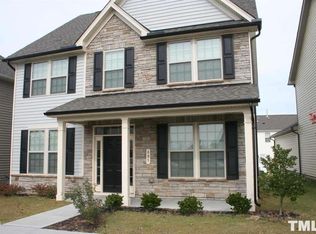 805 Keystone Park Dr, Morrisville, NC 27560