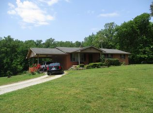 1302 W Antioch Rd, Springville, TN 38256