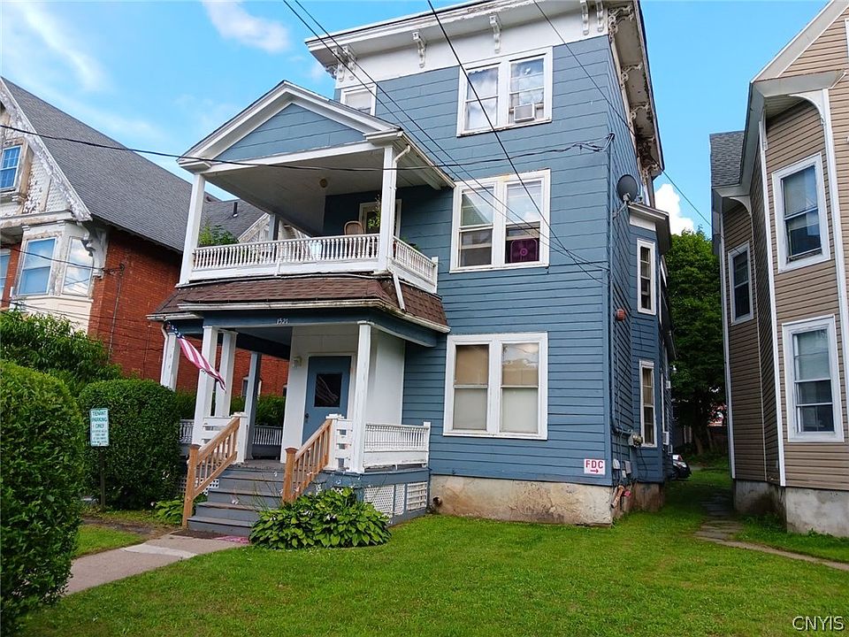 1521 Oneida St, Utica, NY 13501 | Zillow