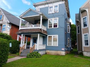 1521 Oneida St, Utica, NY 13501