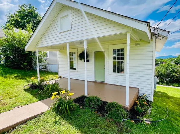 1138 Murray Ave SE, Roanoke, VA 24013