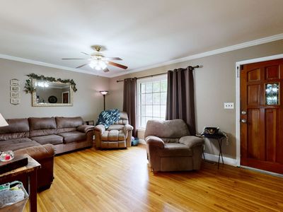166 E Regent Dr, Clarksville, TN, 37043