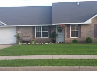 429 Jeanne Dr, Springdale, AR 72764